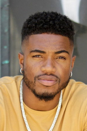 et billede af Steven Eleazer