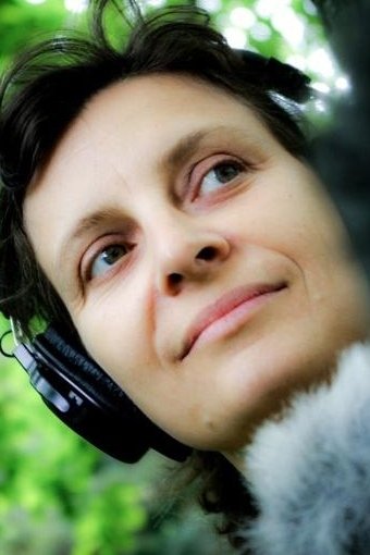 et billede af Frédérique Pressmann