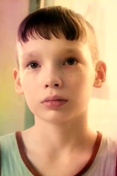 et billede af Igor Markov