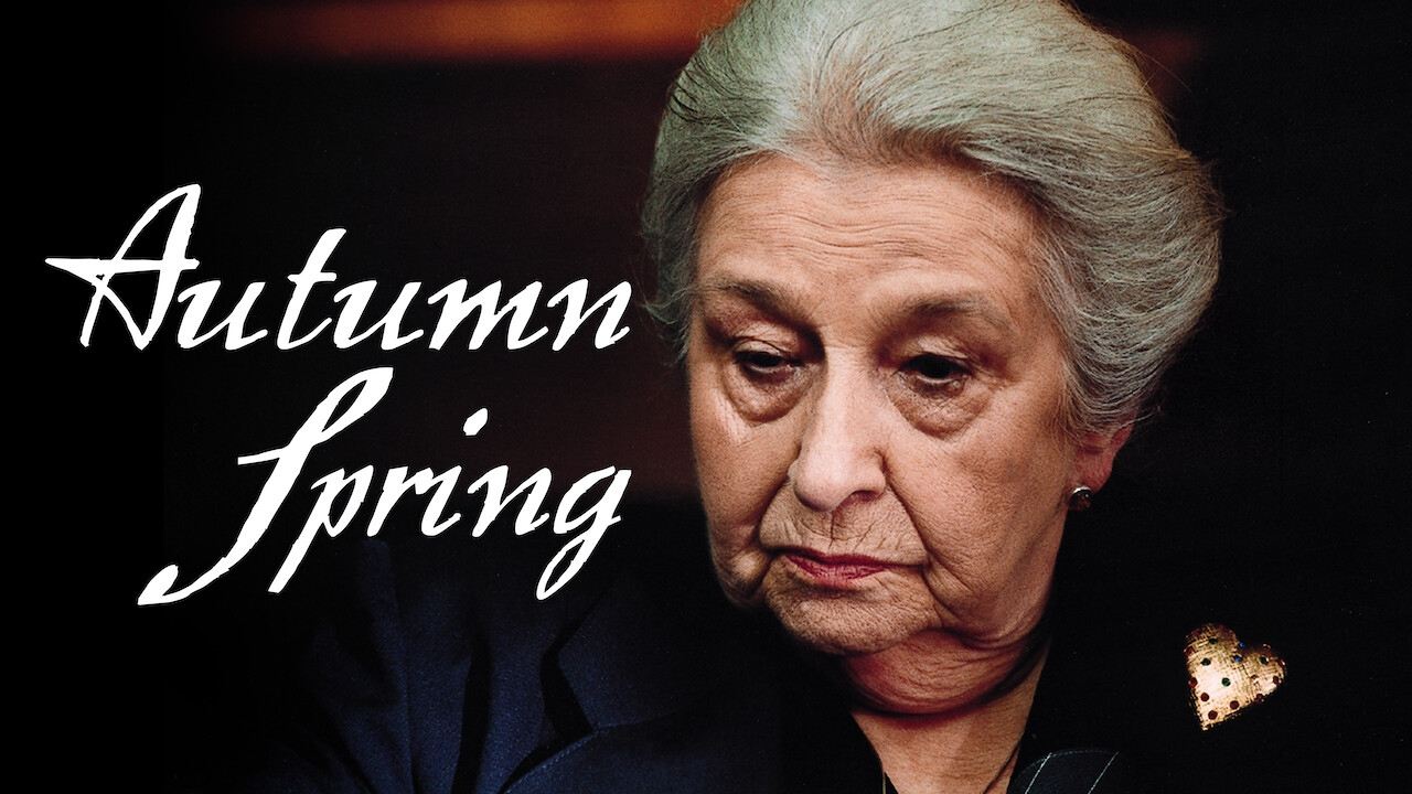 Autumn Spring (2001)
