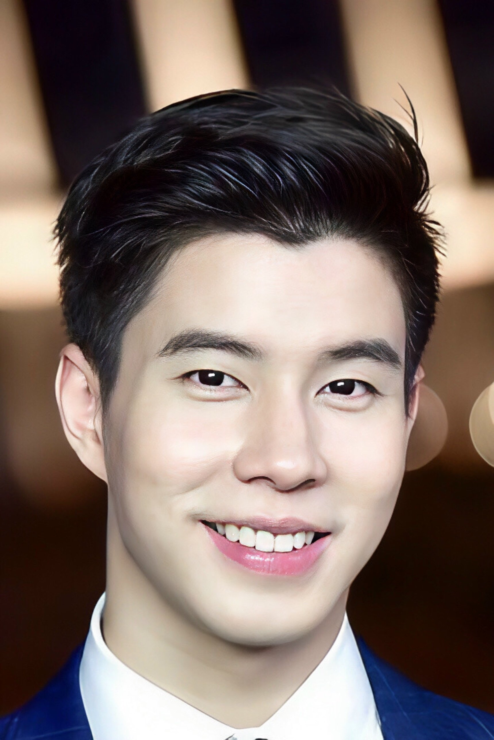 et billede af Pitipat Kootrakul