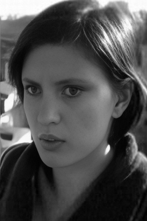 et billede af Galina Gladkova