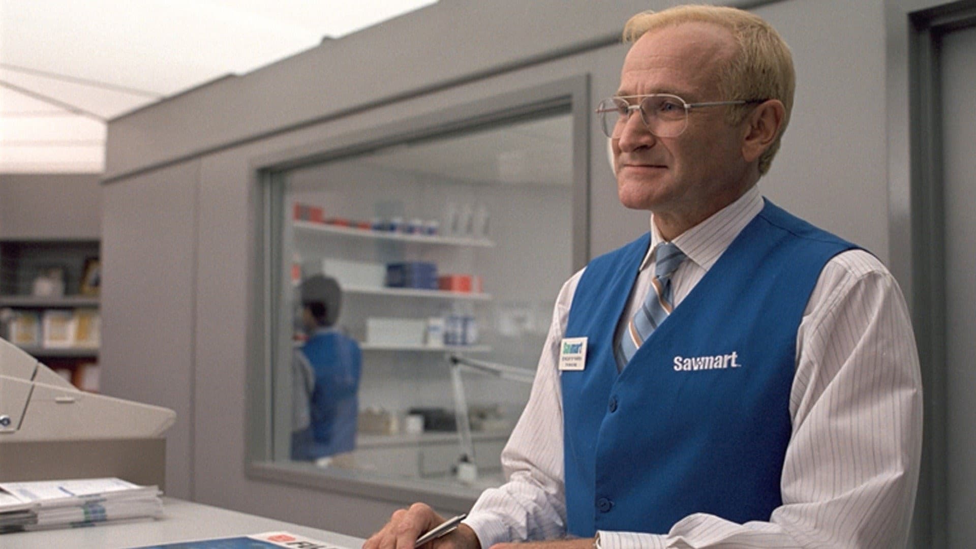 One Hour Photo (2002)