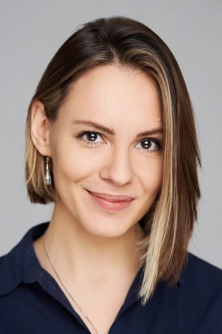 et billede af Valentina Muravskaya