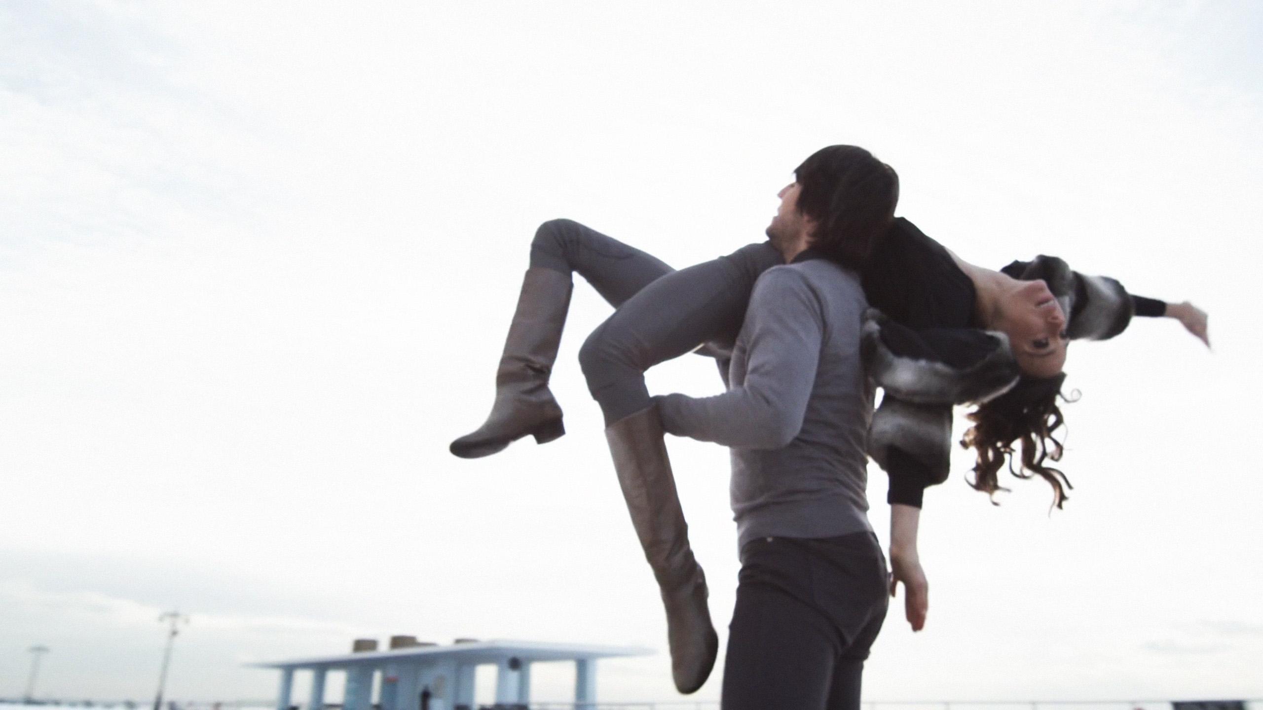 Work on Me (2011)