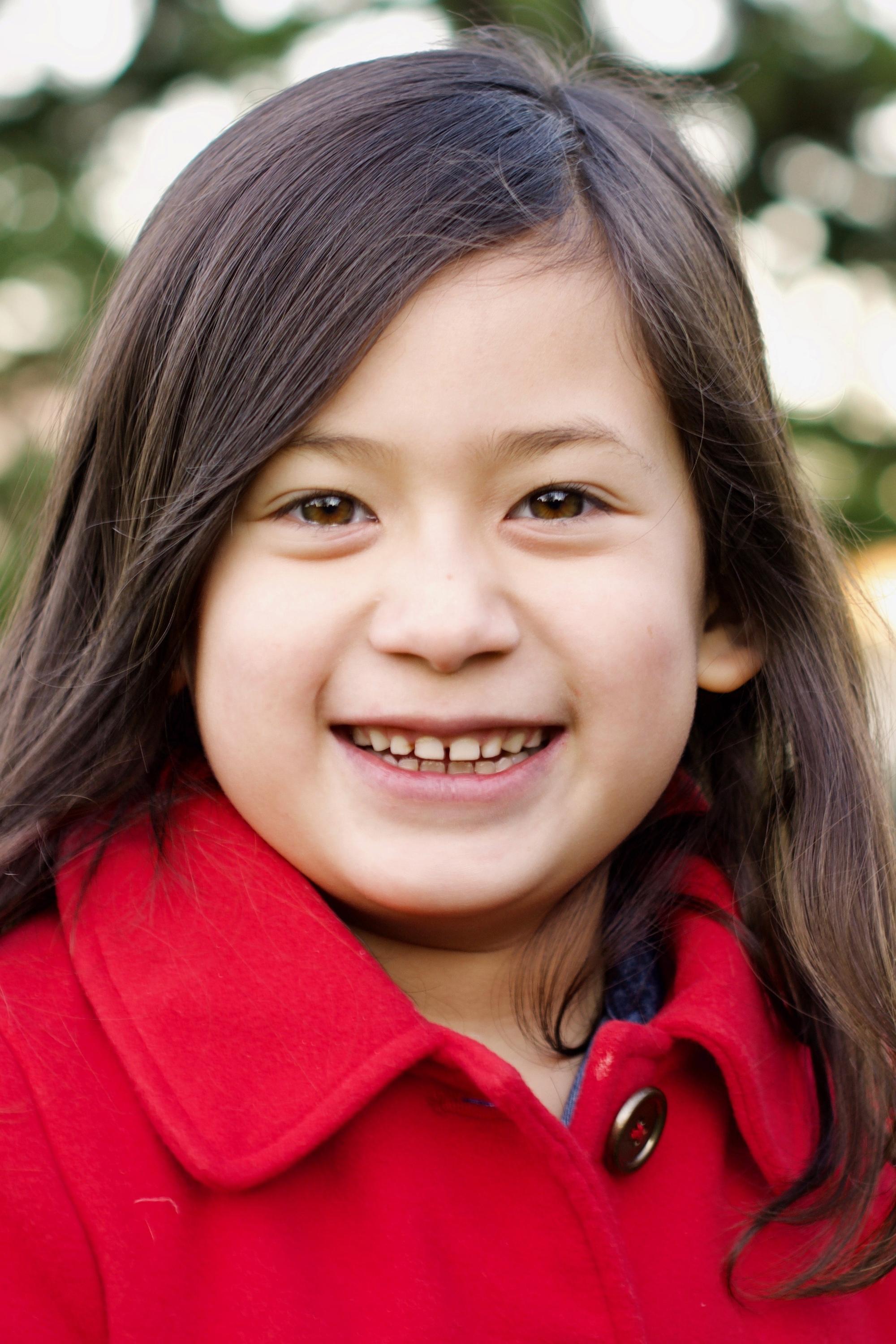 et billede af Ariana Nica