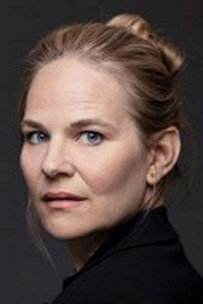 et billede af Amanda Maag