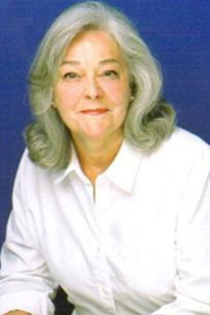 et billede af Meg Walter