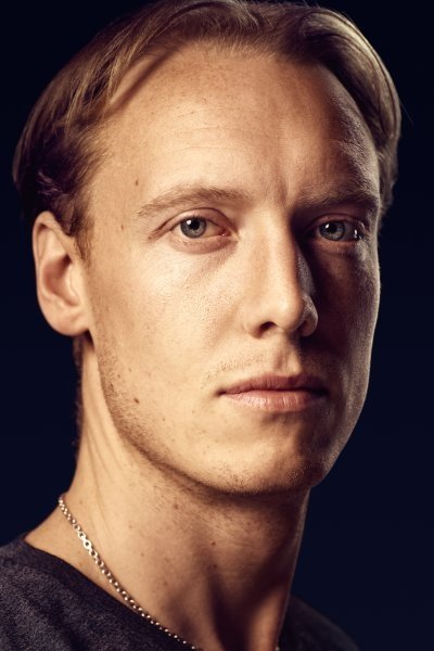 et billede af Oskar Bjarke Windfeld