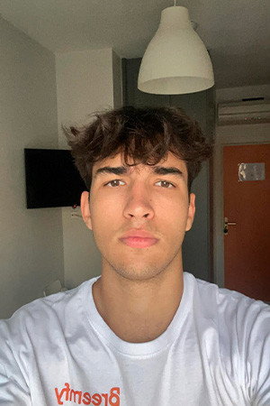 Jordi Musachs Oms