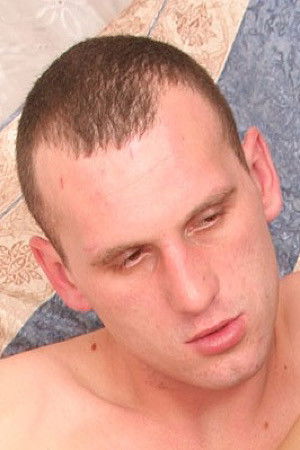 et billede af Charles Hardy