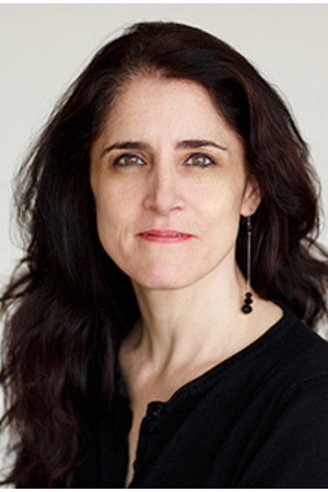 et billede af Laurence Lemieux