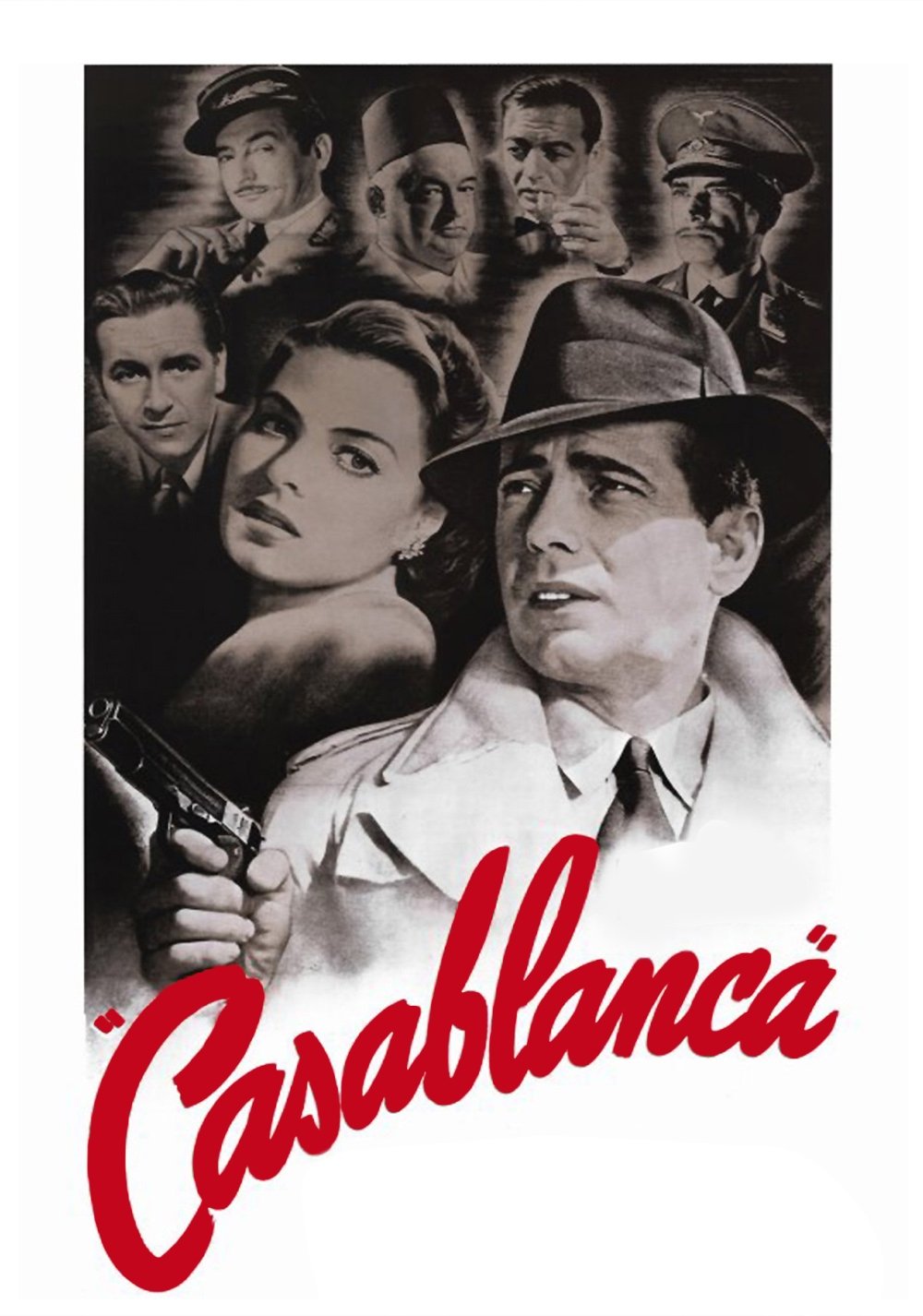 Casablanca