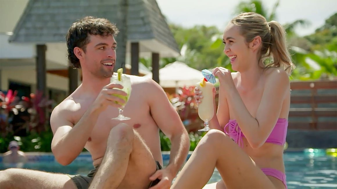 Married at First Sight