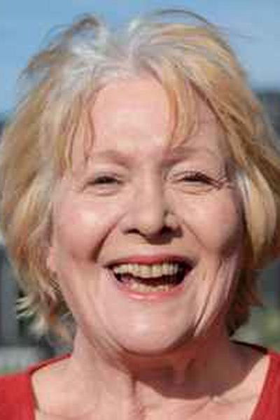 et billede af Dianna Vangsaa