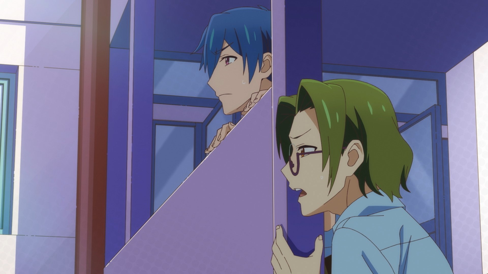 Fuufu Ijou, Koibito Miman. - Dublado – Episódio 6 Online - Hinata Soul
