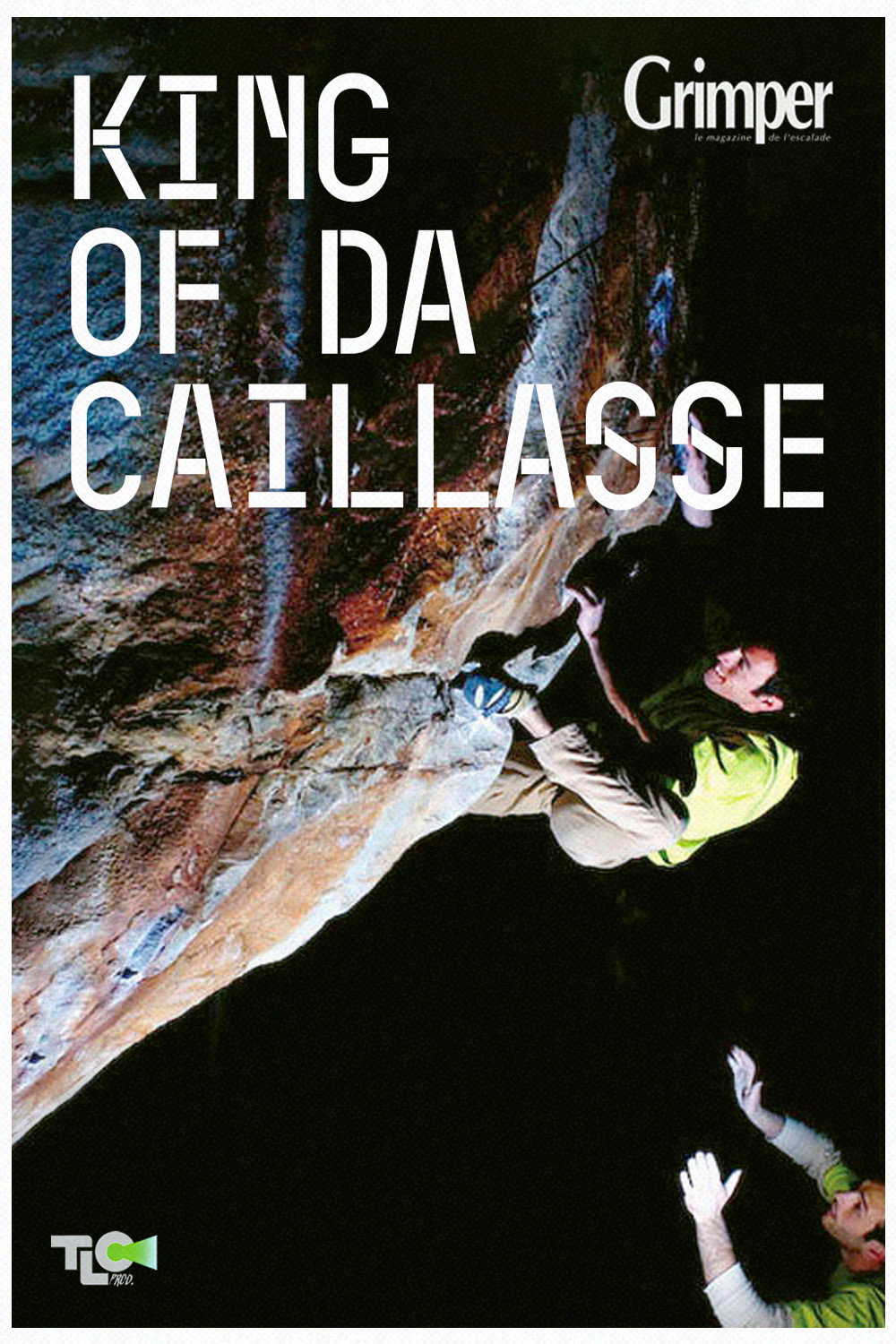 King Of Da Caillasse 1