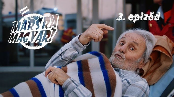 Thumbnail for Episode 3 Season 1 Episode 3