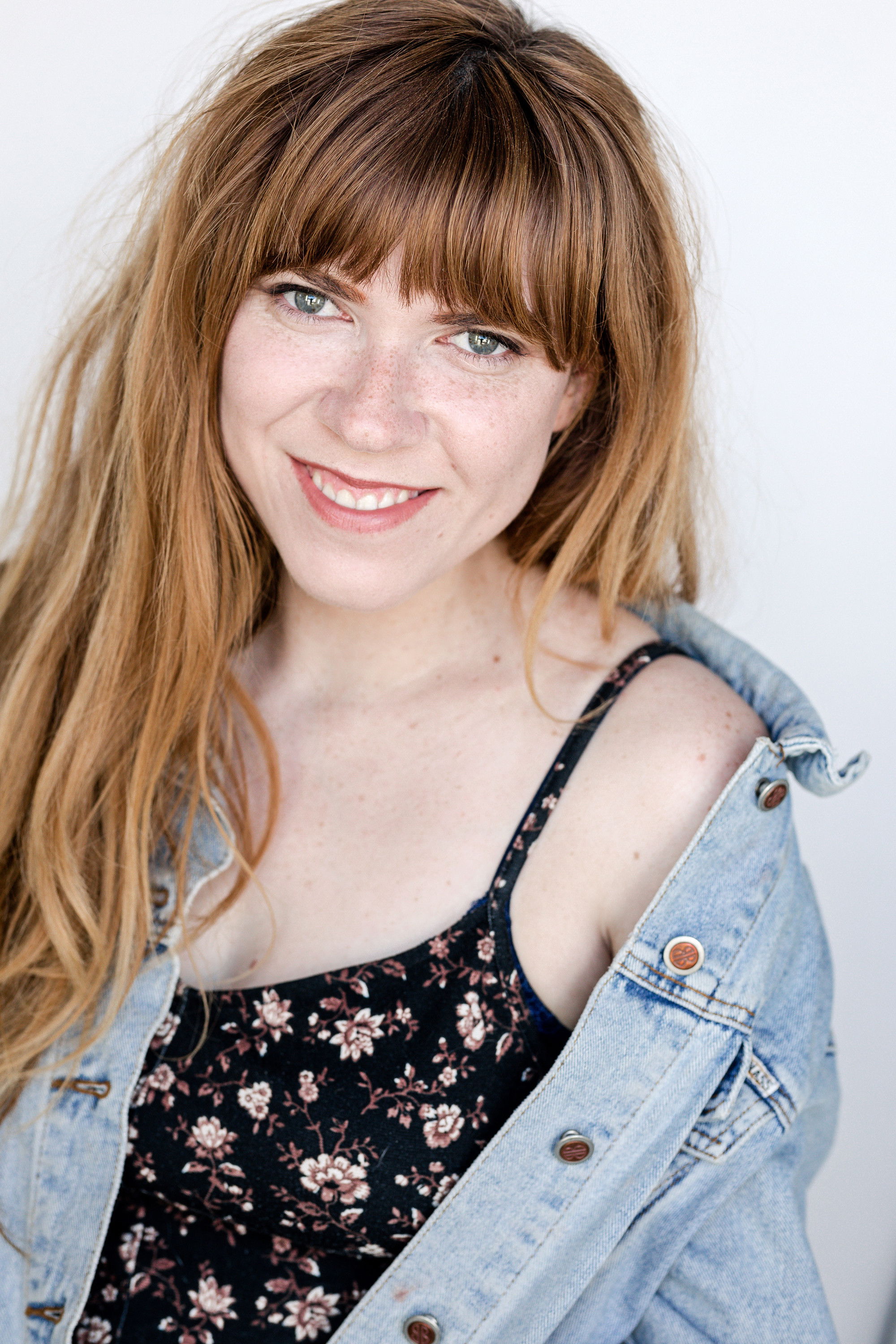 et billede af Claire Epting