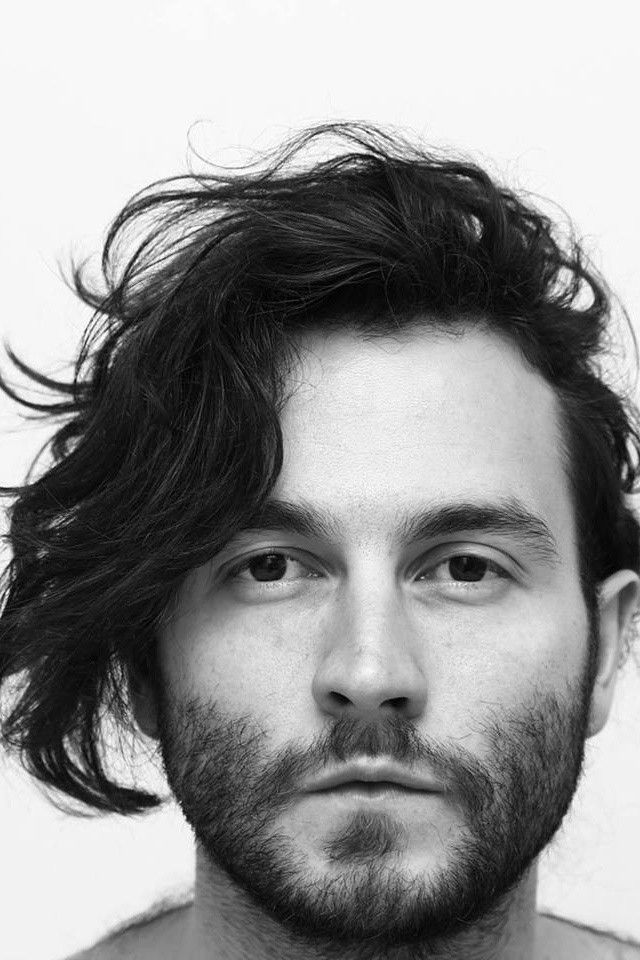 et billede af Rafael Vascon