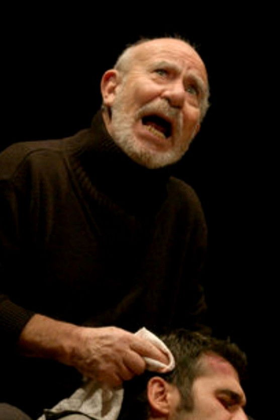 et billede af Coco Leonardi