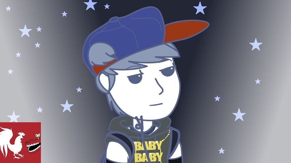 Rooster Teeth Animated Adventures 6x34