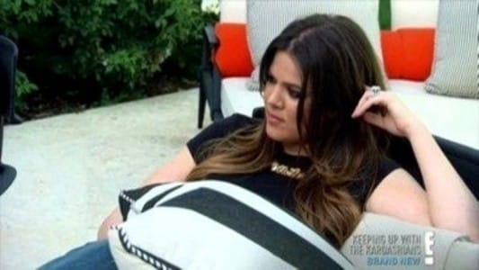 Keeping Up with the Kardashians Staffel 7 :Folge 12 