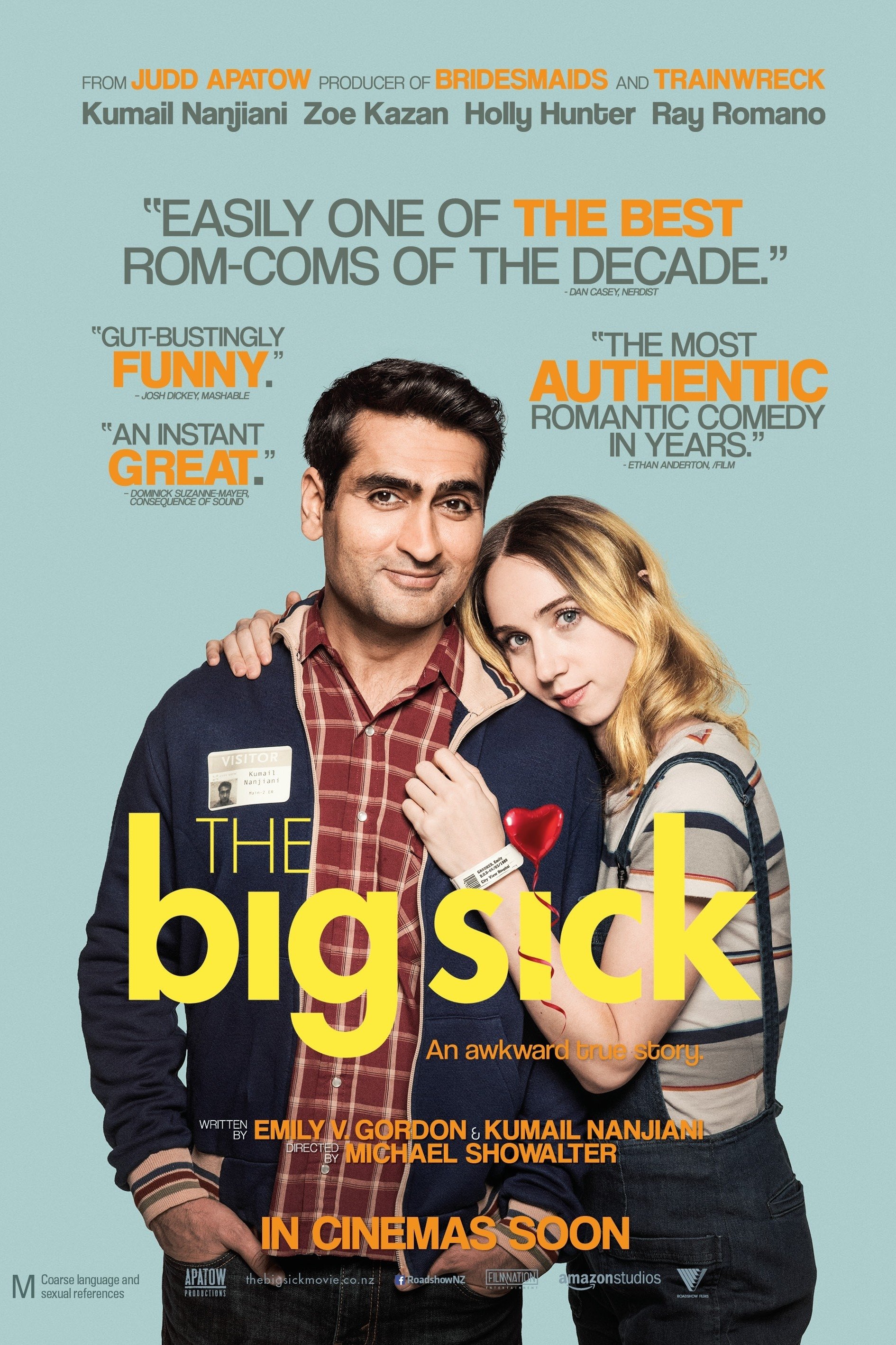 The Big Sick