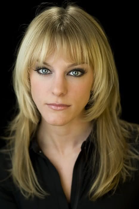 Stacey Rookhuizen