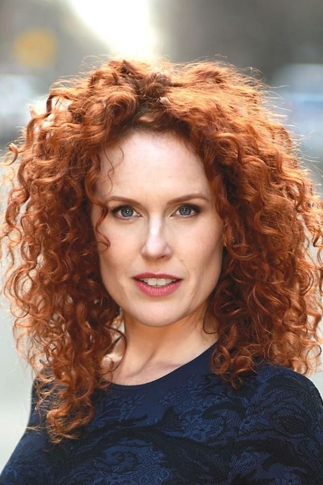 et billede af Marilee Talkington