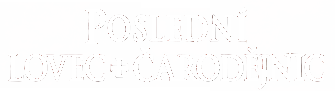 Poslední lovec čarodějnic