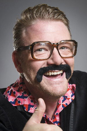 et billede af Christer Johansson