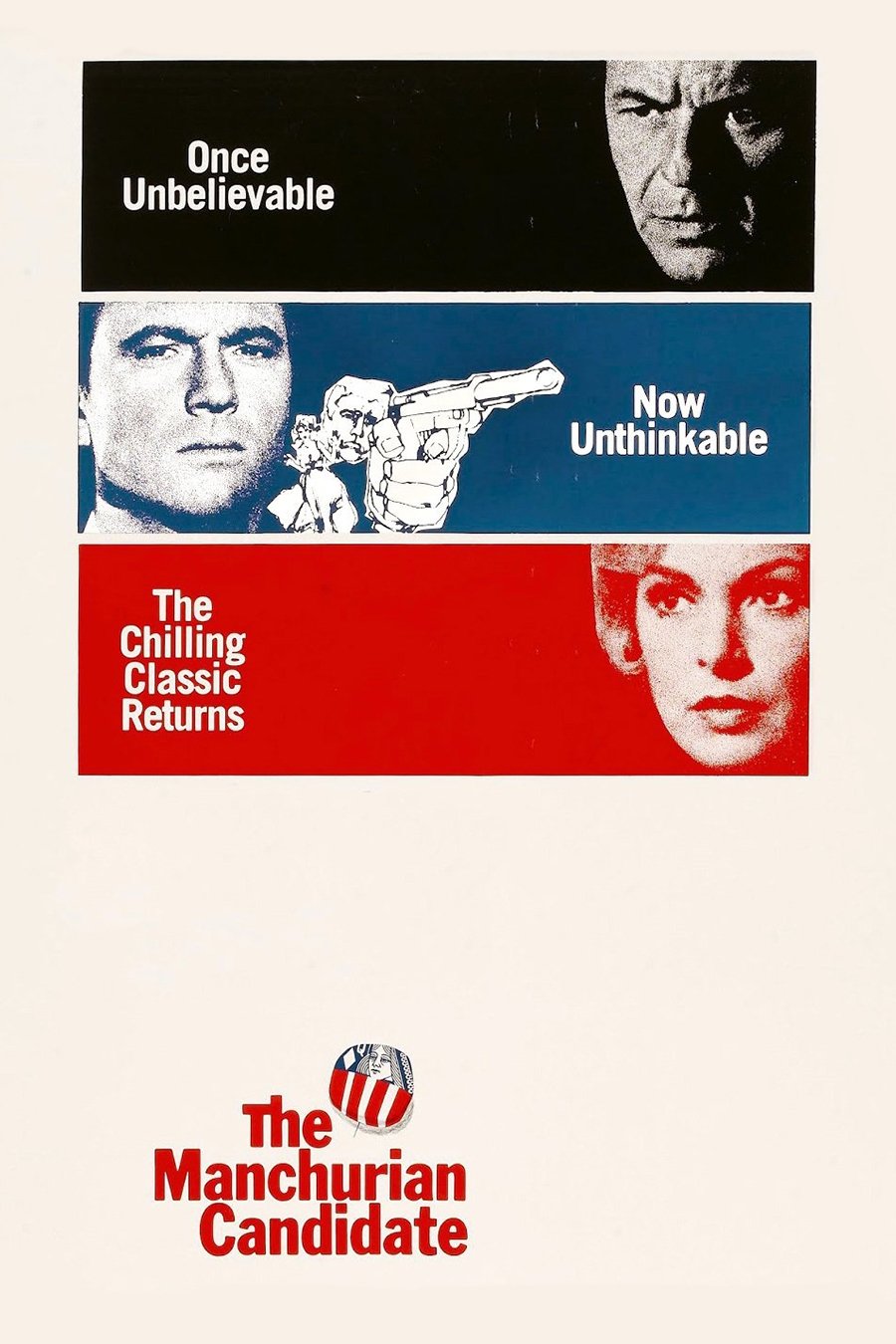 Image The Manchurian Candidate