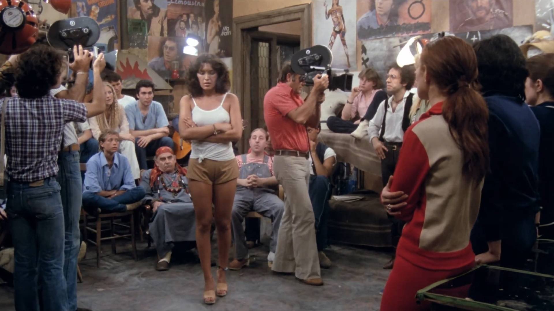 To Be Twenty (1978)