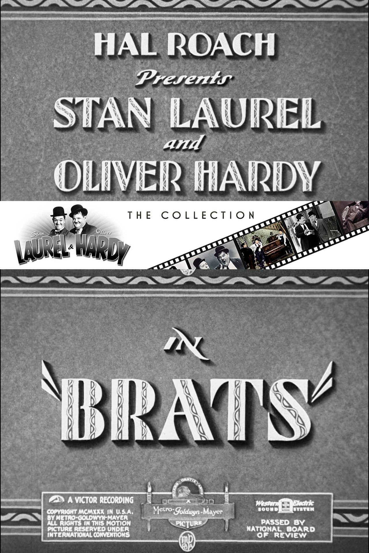 Brats