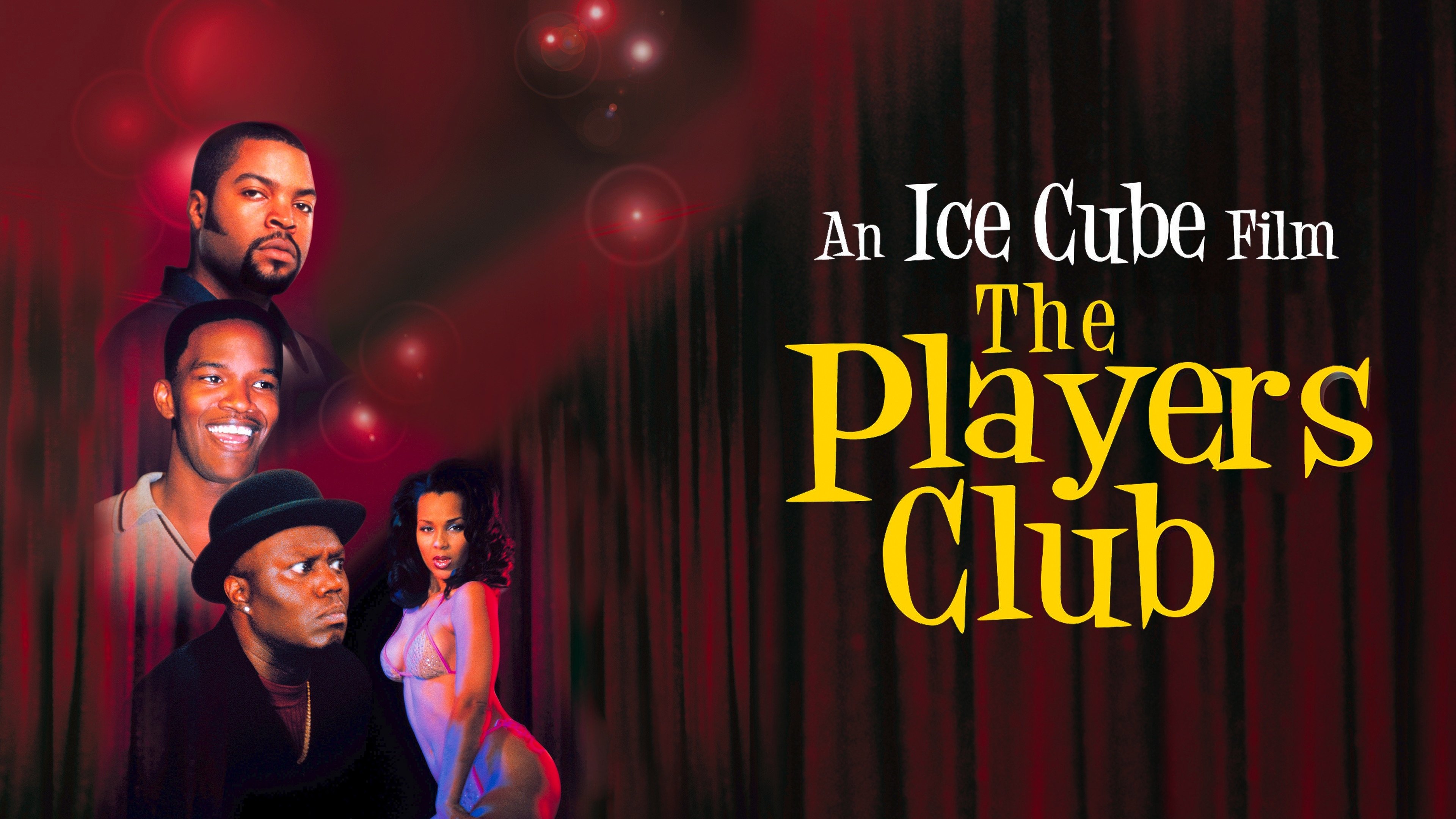 El club de las strippers (The Players Club)