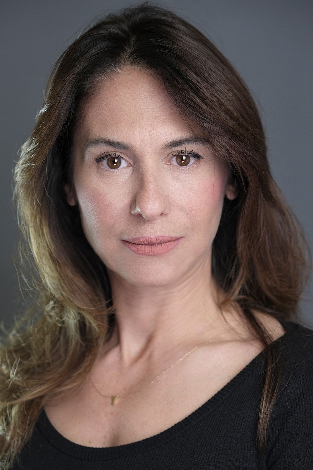 et billede af Yeşim Alıç