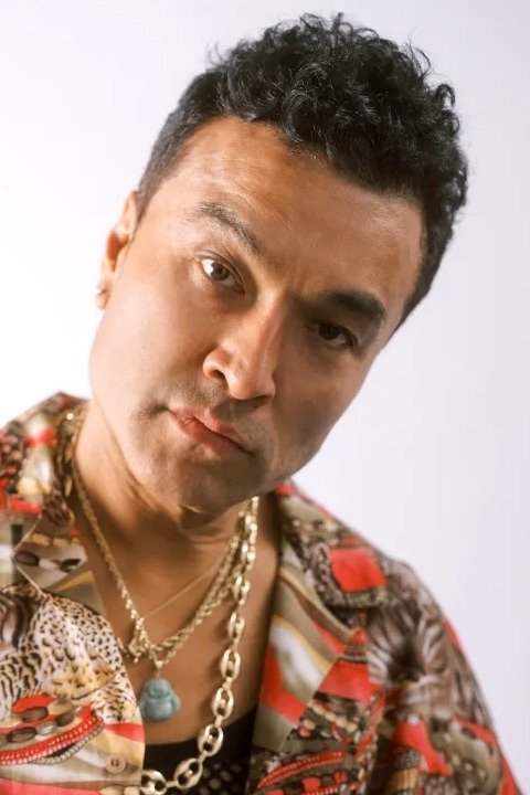 et billede af Lyrics Born