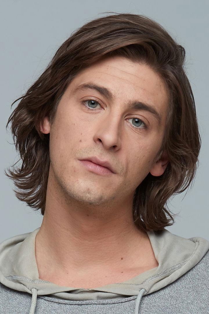 et billede af Tamás Mohai