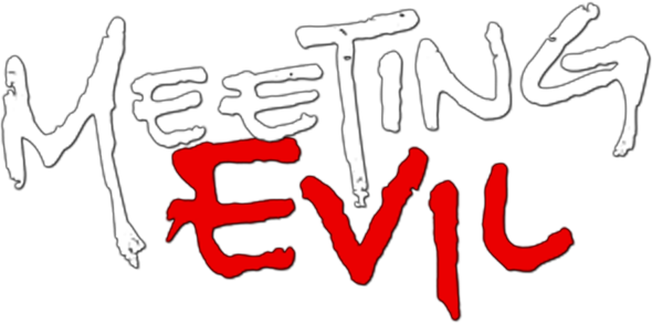 Meeting Evil
