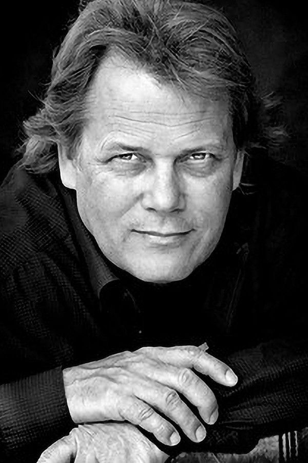 et billede af Rolf Løvland