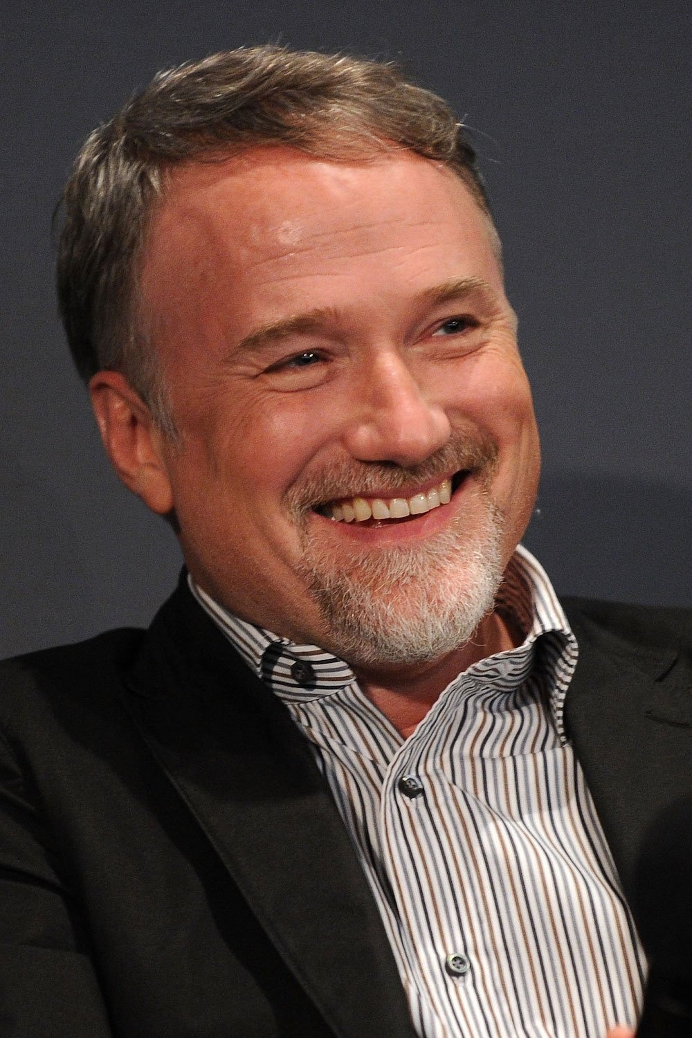 et billede af Michael Arlen Ross