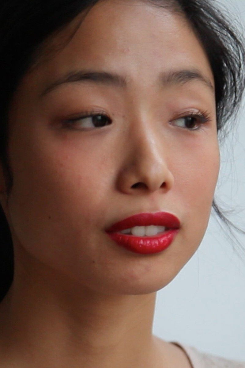 et billede af Yulka Hokama