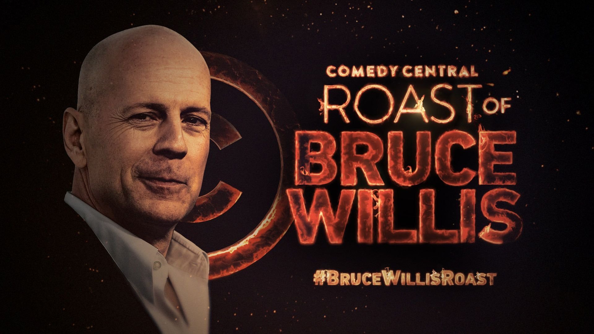 Comedy Central Roast of Bruce Willis