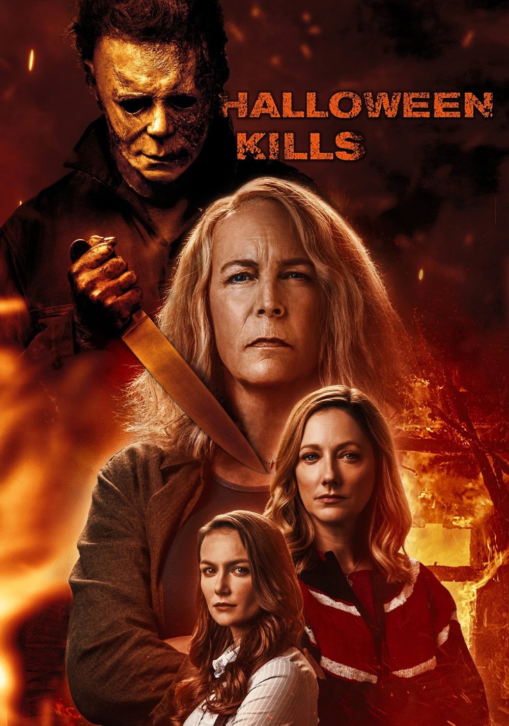 Halloween Kills