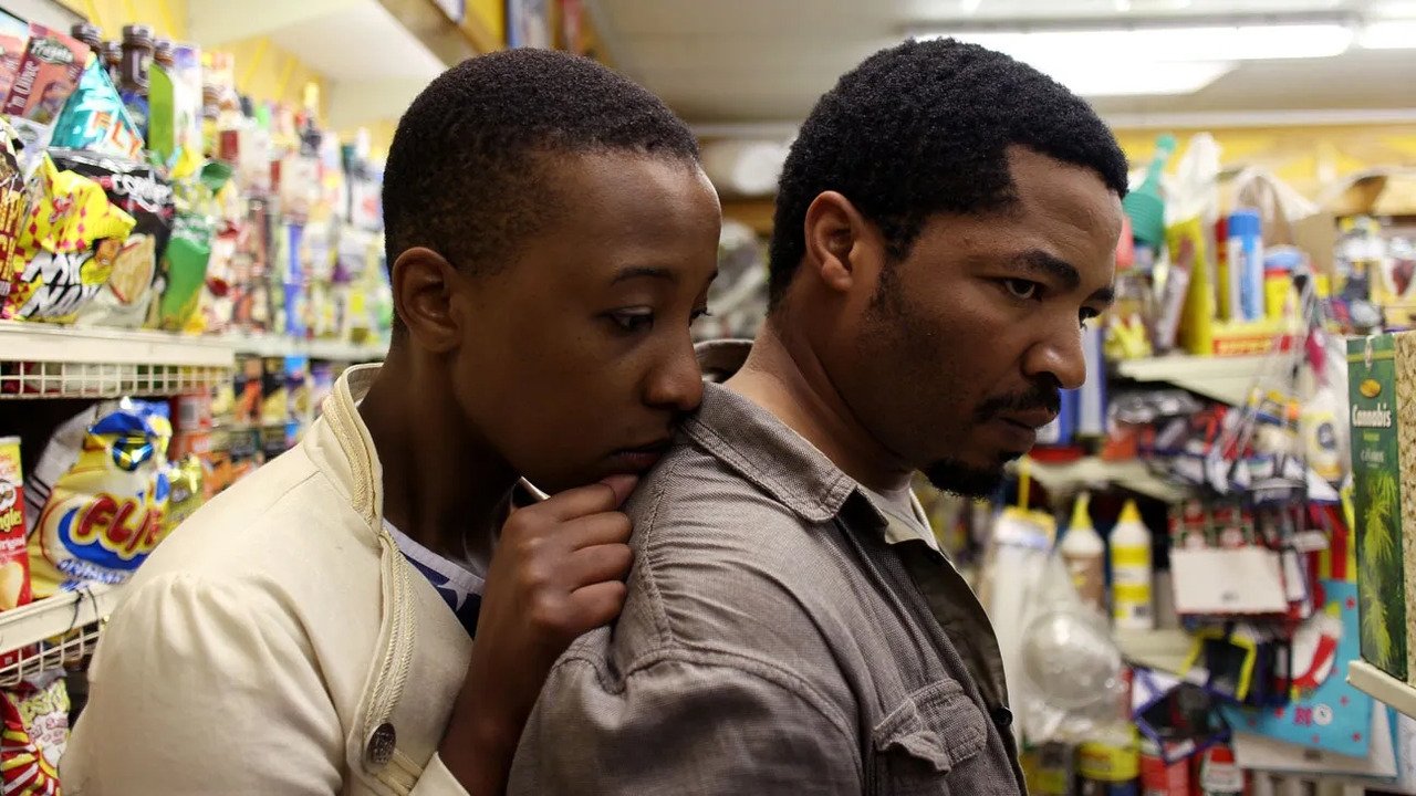 Love the One You Love (2014)