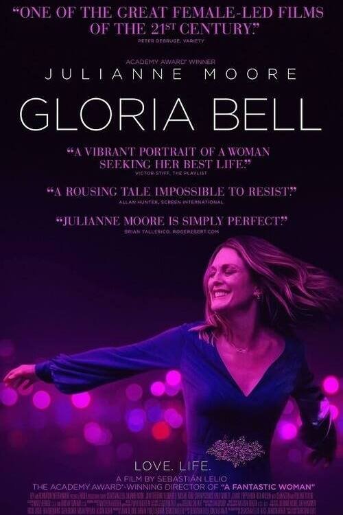 Gloria Bell