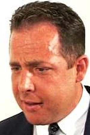 et billede af Marc Cummings