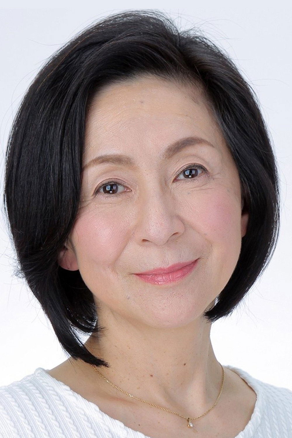 et billede af Maki Isonishi