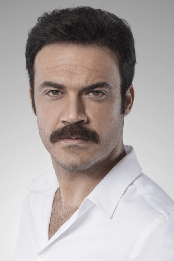 et billede af Orçun Koray Kaygusuz